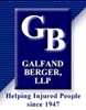 Galfand Berger, LLP Logo