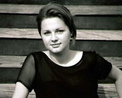 Picture of Lydia Kulina